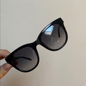 Banana Republic Lillian Gradient Sunglasses